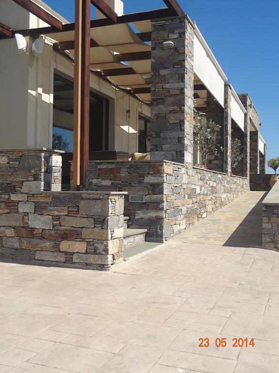 Aegea Hotel Karystos  Exterior foto