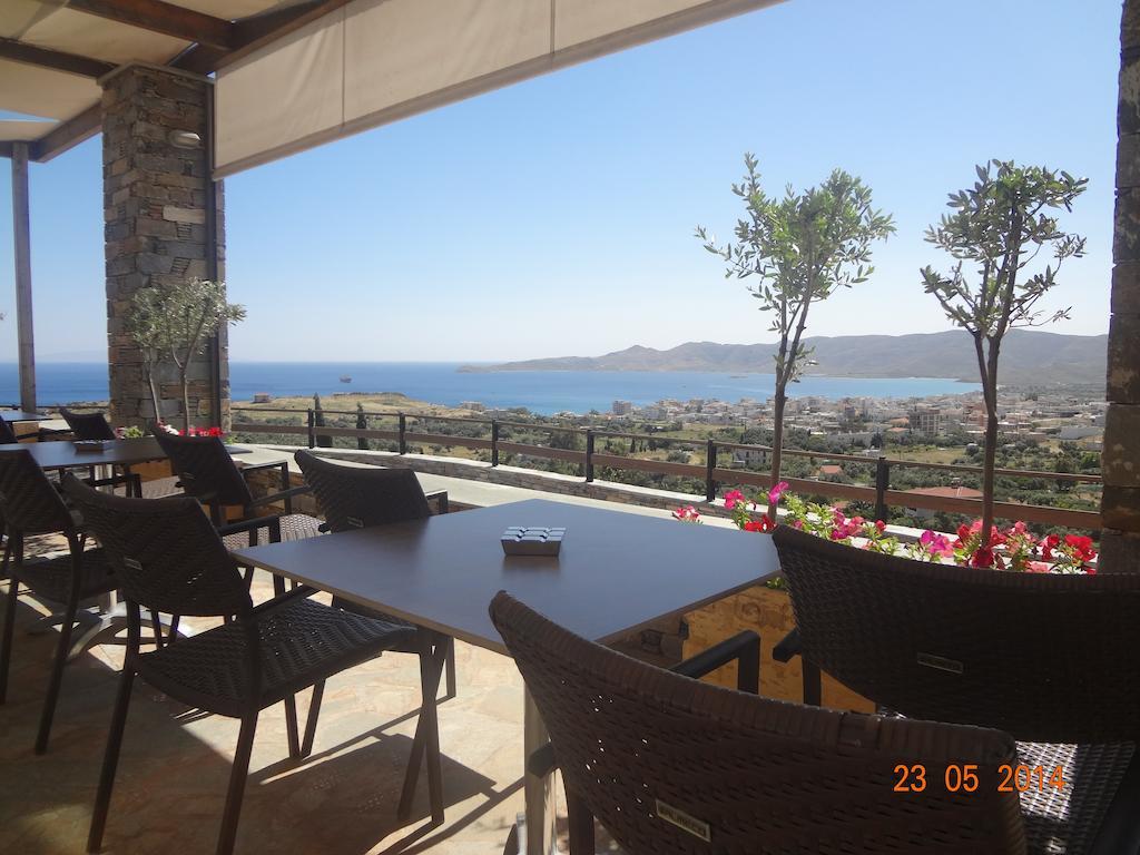 Aegea Hotel Karystos  Exterior foto